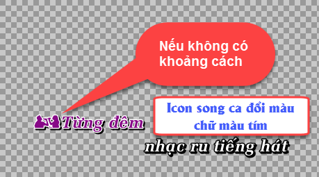song ca