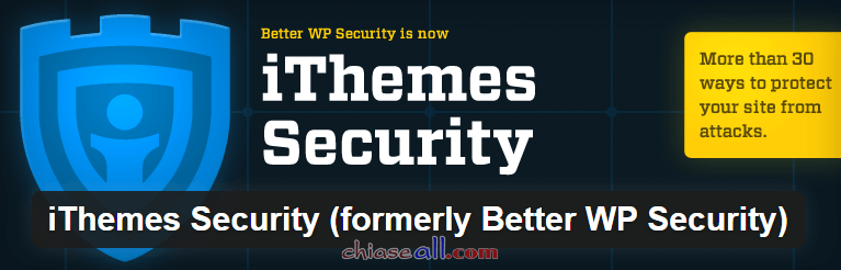 i themes security chiaseall