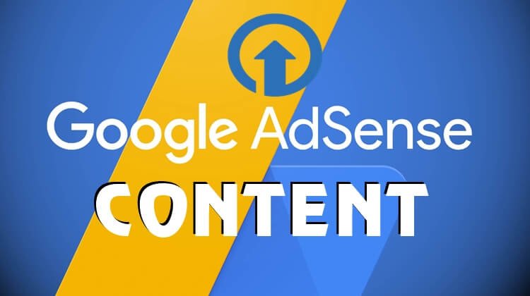 nâng cấp google adsense content