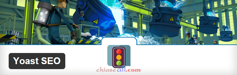 yoast seo plugin chiaseall