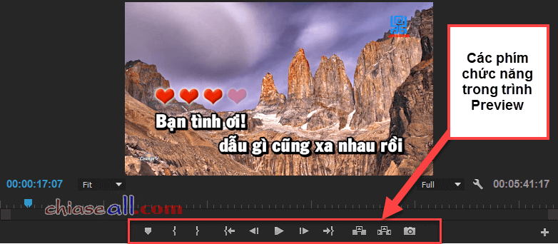 Karaoke Adobe Premire Pro CC 2015 5