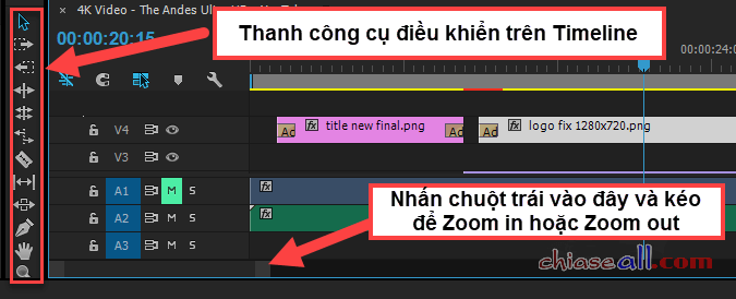 Karaoke Adobe Premire Pro CC 2015 8