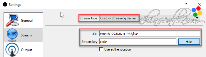 nginx 4