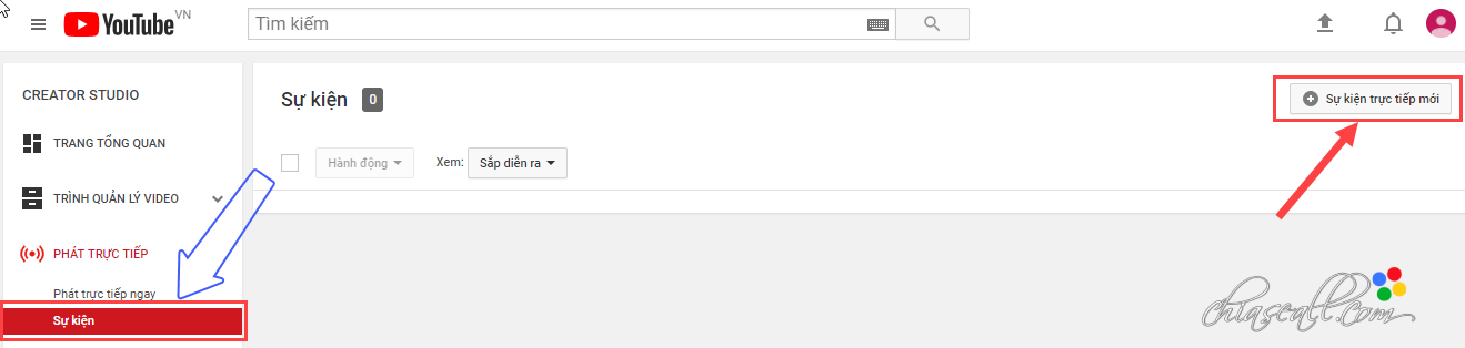 live youtube multi stream 888