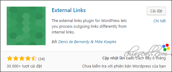 External Links 1