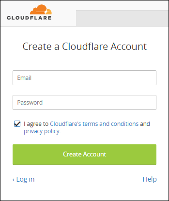 cloudflare 4