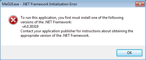 net for megui