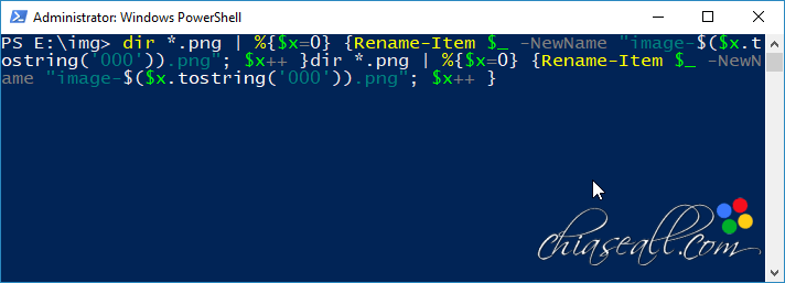 ffmpeg powershell ffmpeg powershell