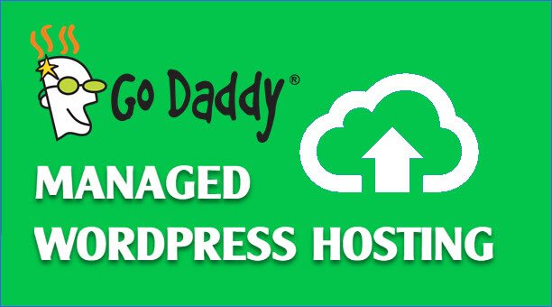 cai website co san len godaddy managed wordpress hosting