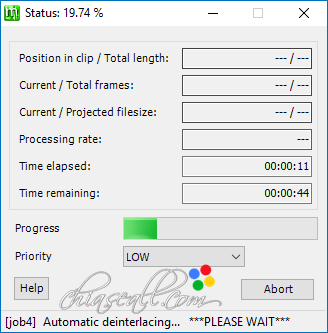 encode bang megui 12