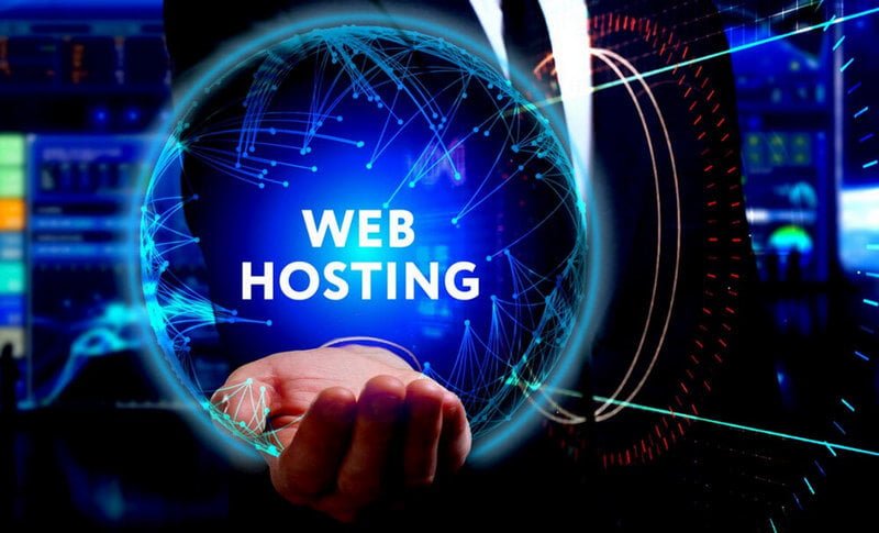 lựa chọn hosting tốt cho Website