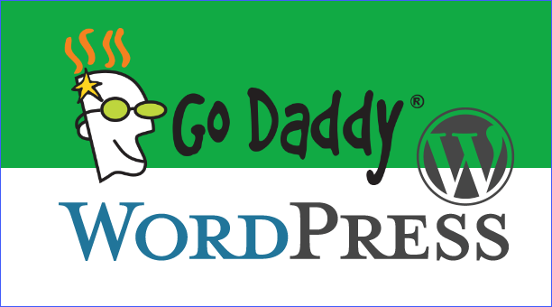 cài đặt wordpress lên godaddy wordpress hosting