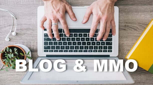 viết blog kiếm tiền online