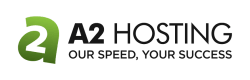 logo A2 Hosting