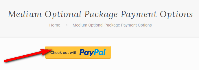 thanh toán bằng Paypal