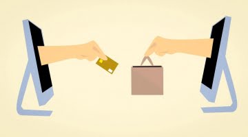 mặt hàng bán online hiệu quả