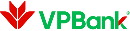 đăng ký tài khoản ngân hàng VPBank nhận tiền