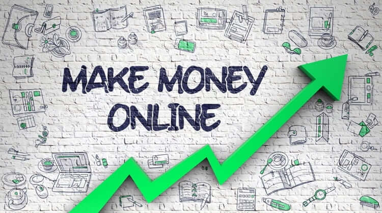 cách kiếm tiền online nhanh nhất và uy tín nhất