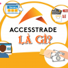 kiếm tiền với accesstrade