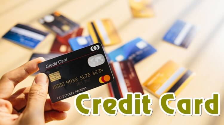 Mở thẻ tín dụng online không chứng minh thu nhập