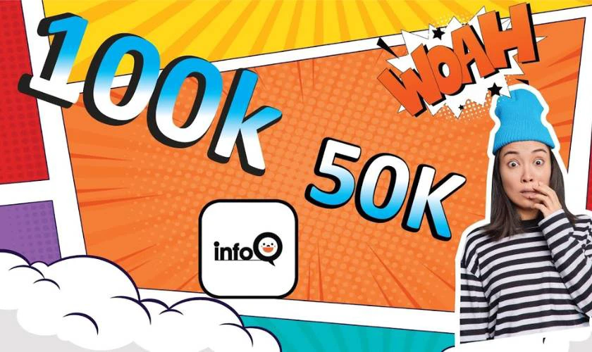 App khảo sát kiếm tiền online