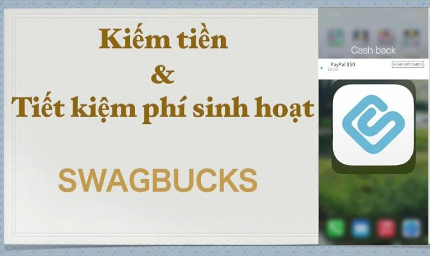 App kiếm tiền online Quốc tế